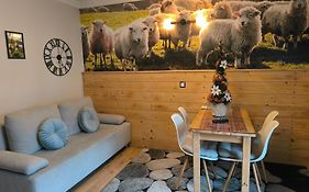 Apartamenty U Paliderki